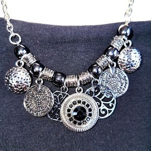 Bundle of older NWT Paparazzi jewelry, nickel & lead free!